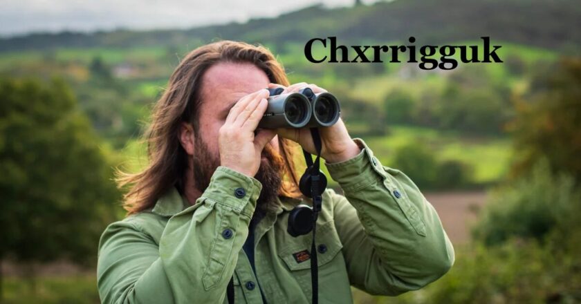 Understanding Chxrrigguk: A Deep Dive Into Its Significance and Application