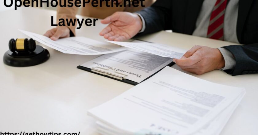 Top Benefits of Choosing OpenHousePerth.net Lawyer Services