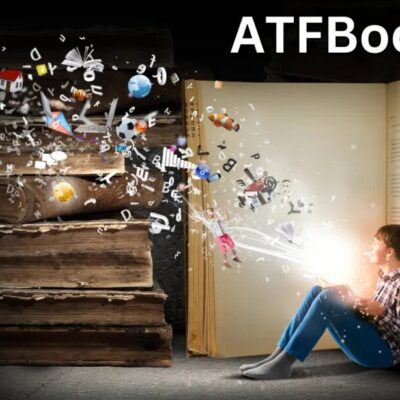 ATFbooru: Revolutionizing Digital Marketing with Advanced Tools