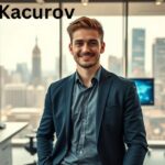 Dejan Kacurov: 5 Transformative Insights from a Visionary Leader in Technology