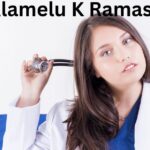 Dr Alamelu K Ramasani Trailblazing Innovations and Inspiring Leadership