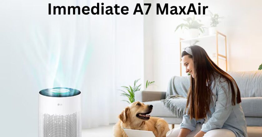 Immediate A7 MaxAir: The Ultimate Guide to Top-Tier Performance