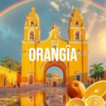 Orangîa: The Superfruit Revolutionizing Health and Wellness