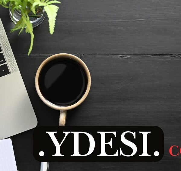 What is .ydesi? 5 Reasons Why It’s a Game-Changer in Modern Technology