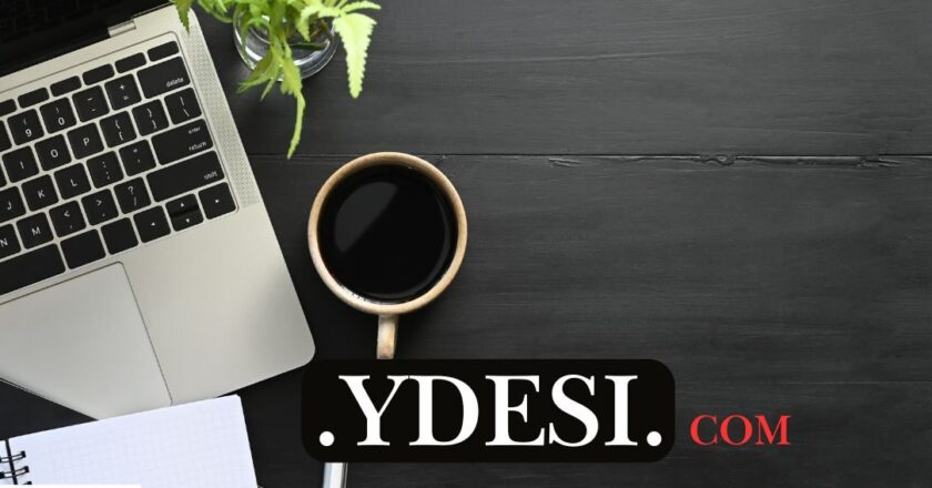 What is .ydesi? 5 Reasons Why It’s a Game-Changer in Modern Technology